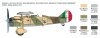 Italeri 1438 CR.32 Freccia 1/72