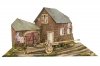RT-Diorama 35296 Diorama-Base: European Farm 1/35