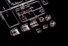 Eduard EX926 B-25J glazed nose TFace HK MODELS 1/48