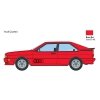 Italeri 3671 AUDI QUATTRO 1/24