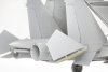 MiniBase 8001 SU-33 Flanker-D 1/48