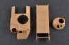 I Love Kit 63518 M3A4 Medium Tank 1/35