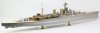Pontos 23009F1 HMS HOOD 1941 Detail Up Set 1/200