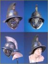 Young Miniatures YH1812 GLADIATORS 1st Century A.D 1/10