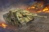 Trumpeter 00935 German Sd.Kfz 173 Jagdpanther Late Version 1/16