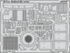 Eduard 36315 Bedford QL series IBG 1/35