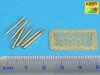 Aber 350L-62 Set of 6 British torpedoes 53,3cm MK.VIII (1:350)