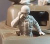 Panzer Art FI35-212 British tanks Pixie suit set 1/35