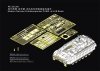 Voyager Model PE351291 Modern German Schutzenpanzer PUMA in UAE Basic For RFM 5107 1/35