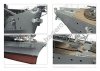 Kagero 16045 The German Aircraft Carrier Graf Zeppelin EN