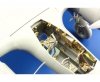 Eduard 49738 Do 17Z-10 interior 1/48 