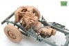 T-Rex Studio TR35052 Willys MB Engine Compartment Set for TAKOM 1/35