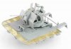 Dragon 6676 Sd.Kfz.10/5 fur 2cm Flak 38 (1:35)