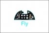 Yahu YMA3212 Hurricane Mk.I (Fly) 1:32