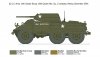 Italeri 6364 M8 Greyhound 1/35