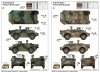 Trumpeter 05534 German Fennek LGS GERMAN version (1:35)