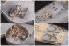 MK1 Design MD-35027 Indianapolis Asic Academy 1/350