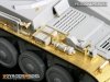 Voyager Model PE35215 Fenders for WWII Pz.KPfw. II Early Version (For DRAGON) 1/35