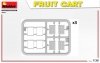 MiniArt 35625 FRUIT CART 1/35