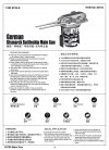 Trumpeter 03702 German Bismarck Battleship (1:200)