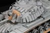 Dragon 3618 IDF Magach 5 w/ERA and Mine Roller (1:35)