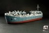 AFV Club SE73515 US NAVY TYPE 2 LSTs LST-1 CLASS 1/350