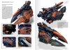 AK Interactive AK592 AK LEARNING WARGAMES SERIES 2: STARSHIP TECHNIQUES – ADVANCED (ENGLISH)