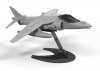 Airfix 6009 QUICKBUILD Harrier