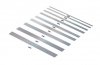 DSPIAE CG-09 9mm ADHESIVE BACKED TAPE MWHR 30M / Taśma maskująca 9mm x 30m