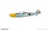 Eduard D32003 ADLERANGRIFF: Experten EDUARD 1/32 