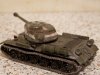PST 72003 JS-2M Heavy Tank 1/72
