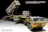Voyager Model PE35930 Modern U.S. M983 w/MIM-104F Patriot SAM System PAC-3 Basic For TRUMPETER 01037 1/35