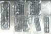Fujimi 451619 KG-6 Japanese Navy Battleship Kongo Full Hull 1/700