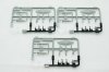 Trumpeter 05608 USS CV-2 Lexington carrier 05/1942 (1:350)