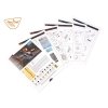 Clear Prop! CP72016 OV-1A / JOV-1A Mohawk ADVANCED KIT 1/72