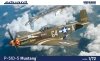 Eduard 7476 P-51D-5 Mustang Weekend Edition 1/72