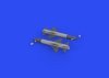 Eduard 648652 AGM-142 Popeye Have Nap 1/48
