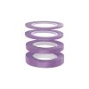 Modelcraft PMA5000-4 Low-Tack Masking Tape Set