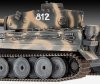 Revell 05790 75 Years Tiger (Model Set) (1:35)