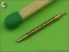 Master AM-48-053 Italian machine gun Breda SAFAT 7,7mm barrels (2pcs) (1:48)