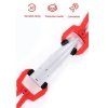 Border Model BD0333 Seamless Auxiliary Clamps - 4 pcs