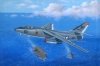 Trumpeter 02871 EA-3B Skywarrior Strategic Bomber