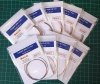 Omask 90005 Copper wire 1,0 mm lenght 50 cm