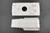 Trumpeter 00927 US M1A2 SEP MBT 1/16