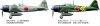 Tamiya 61108 Mitsubishi A6M3/3a Zero Fighter 1/48