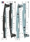 Hobby 2000 72068 Heinkel He 219 A-2 ( DRAGON + CARTOGRAF + MASKI) 1/72