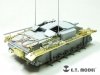 E.T. Model EA35-118 WWII German StuG.III Ausf.E Fenders For DRAGON Smart Kit 1/35