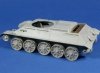 Panzer Art RE35-171 UZTM type wheels for T-34 1/35