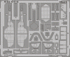 Eduard 49822 Ki-61-Id TAMIYA 1/48