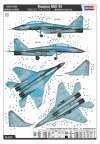 Hobby Boss 81787 MiG-35 Fulcrum-F 1/48